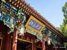 北京大学一位教授因涉嫌违规招生问题受到广泛关注。对此，北大官方已作出正式通报。-六马资源分享网